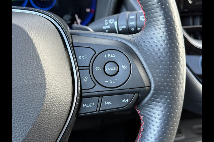 Toyota Corolla Touring Sports 2.0 Hybrid Business GR-Sport | Pano | Trekhaak | JBL | ACC | Keyless | LED | 18 inch