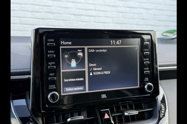 Toyota Corolla Touring Sports 2.0 Hybrid Business GR-Sport | Pano | Trekhaak | JBL | ACC | Keyless | LED | 18 inch