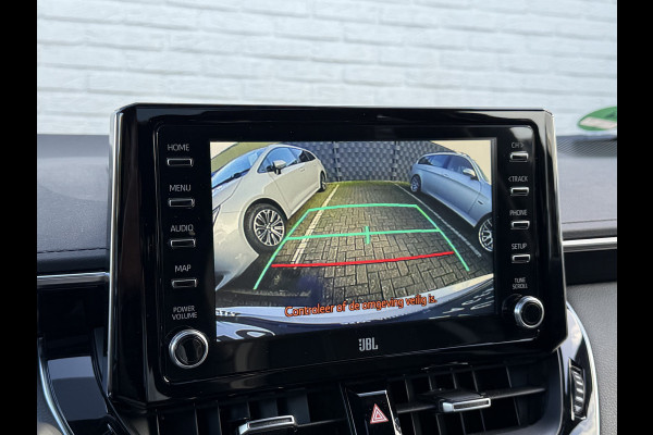 Toyota Corolla Touring Sports 2.0 Hybrid Business GR-Sport | Pano | Trekhaak | JBL | ACC | Keyless | LED | 18 inch