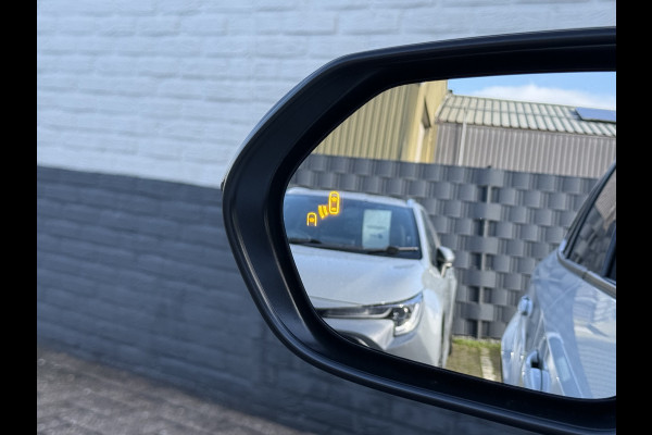 Toyota Corolla Touring Sports 2.0 Hybrid Business GR-Sport | Pano | Trekhaak | JBL | ACC | Keyless | LED | 18 inch