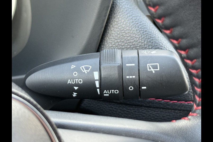 Toyota RAV4 2.5 Plug-in Hybrid AWD Bi-Tone Plus | Trekhaak | Memory | CarPlay | ACC | Camera | 19 inch