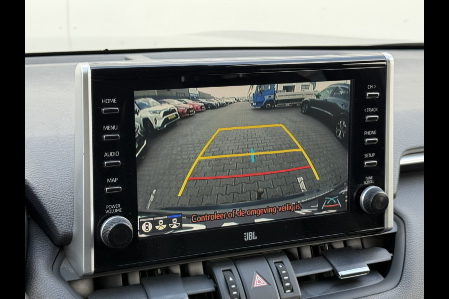 Toyota RAV4 2.5 Plug-in Hybrid AWD Bi-Tone Plus | Trekhaak | Memory | CarPlay | ACC | Camera | 19 inch