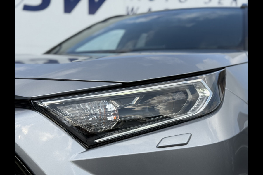 Toyota RAV4 2.5 Plug-in Hybrid AWD Bi-Tone Plus | Trekhaak | Memory | CarPlay | ACC | Camera | 19 inch