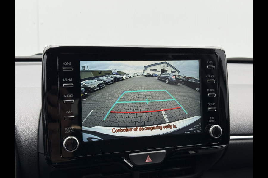 Toyota Yaris Cross 1.5 Hybrid Dynamic | CarPlay | ACC | Camera | LED | DAB | 17 inch
