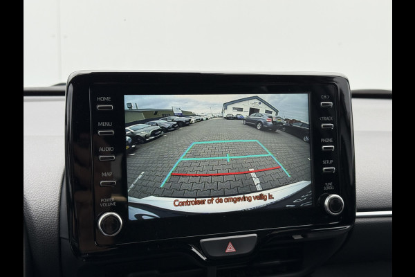 Toyota Yaris Cross 1.5 Hybrid Dynamic | CarPlay | ACC | Camera | LED | DAB | 17 inch