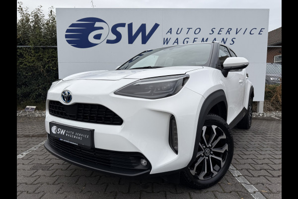 Toyota Yaris Cross 1.5 Hybrid Dynamic | CarPlay | ACC | Camera | LED | DAB | 17 inch