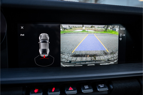 Porsche 911 4.0 GT3 ** Clubsport ** PPF ** PCCB ** Lift ** Carbon Dak ** PTV Plus ** 4-wiel sturing NP 295K ** NL geleverd ** NAP