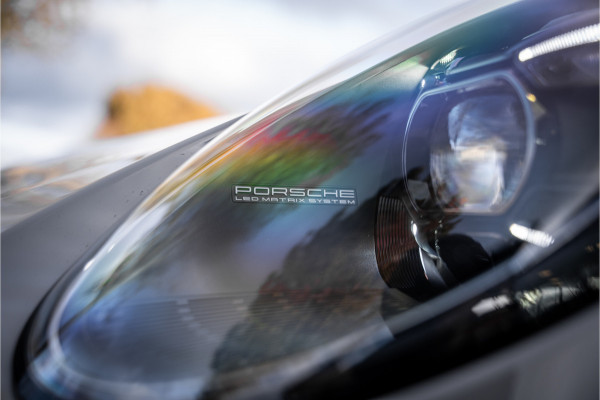 Porsche 911 4.0 GT3 ** Clubsport ** PPF ** PCCB ** Lift ** Carbon Dak ** PTV Plus ** 4-wiel sturing NP 295K ** NL geleverd ** NAP