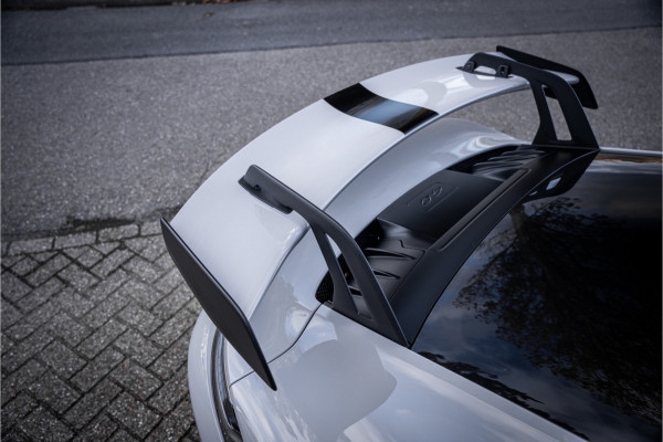 Porsche 911 4.0 GT3 ** Clubsport ** PPF ** PCCB ** Lift ** Carbon Dak ** PTV Plus ** 4-wiel sturing NP 295K ** NL geleverd ** NAP