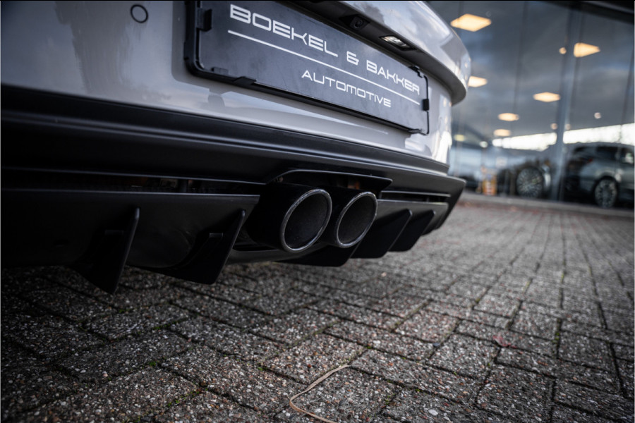 Porsche 911 4.0 GT3 ** Clubsport ** PPF ** PCCB ** Lift ** Carbon Dak ** PTV Plus ** 4-wiel sturing NP 295K ** NL geleverd ** NAP