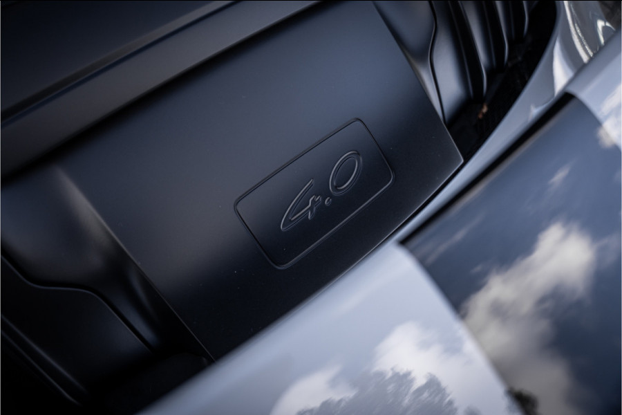 Porsche 911 4.0 GT3 ** Clubsport ** PPF ** PCCB ** Lift ** Carbon Dak ** PTV Plus ** 4-wiel sturing NP 295K ** NL geleverd ** NAP