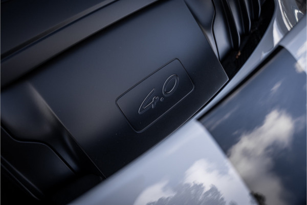 Porsche 911 4.0 GT3 ** Clubsport ** PPF ** PCCB ** Lift ** Carbon Dak ** PTV Plus ** 4-wiel sturing NP 295K ** NL geleverd ** NAP