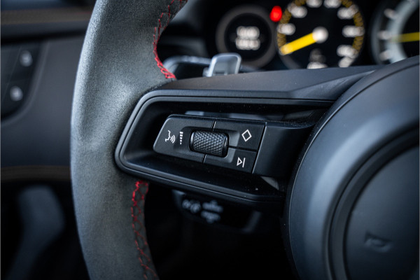 Porsche 911 4.0 GT3 ** Clubsport ** PPF ** PCCB ** Lift ** Carbon Dak ** PTV Plus ** 4-wiel sturing NP 295K ** NL geleverd ** NAP