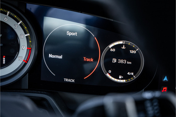 Porsche 911 4.0 GT3 ** Clubsport ** PPF ** PCCB ** Lift ** Carbon Dak ** PTV Plus ** 4-wiel sturing NP 295K ** NL geleverd ** NAP