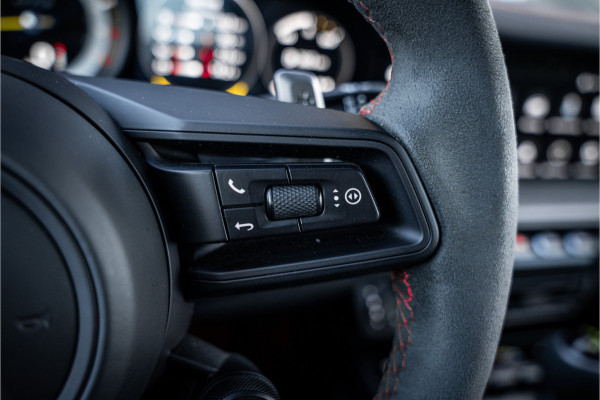 Porsche 911 4.0 GT3 ** Clubsport ** PPF ** PCCB ** Lift ** Carbon Dak ** PTV Plus ** 4-wiel sturing NP 295K ** NL geleverd ** NAP