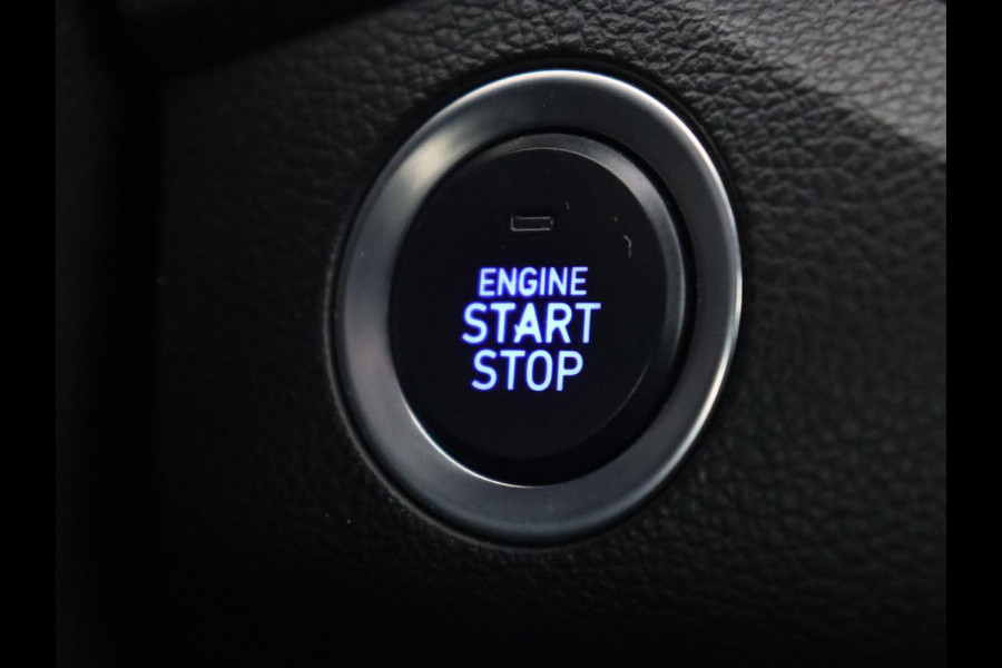Hyundai i30 1.5 T-GDi MHEV N Line | Trekhaak | Sportstoelen | Stoelverwarming | Full LED | Carplay | Camera | Leder/Alcantara | Memory | Keyless | Climate control
