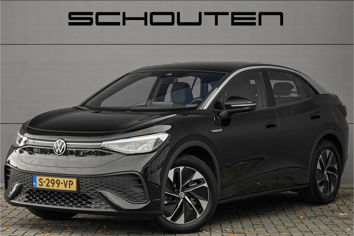 Volkswagen ID.5 Pro Business 77 kWh Navi Camera Keyless 1e Eig 19"