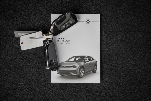 Volkswagen ID.5 Pro Business 77 kWh Navi Camera Keyless 1e Eig 19"