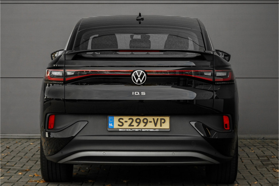 Volkswagen ID.5 Pro Business 77 kWh Navi Camera Keyless 1e Eig 19"
