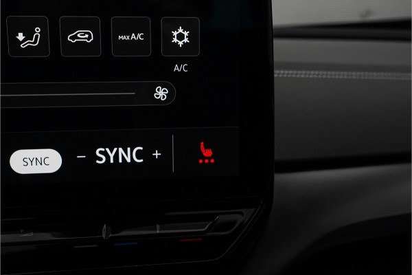 Volkswagen ID.5 Pro Business 77 kWh Navi Camera Keyless 1e Eig 19"