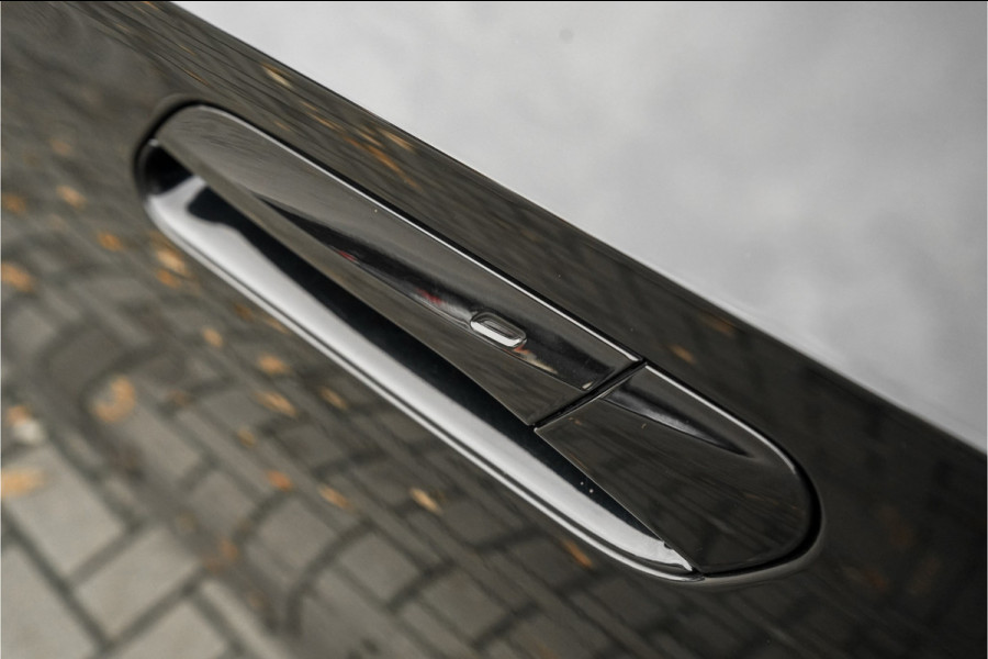 Volkswagen ID.5 Pro Business 77 kWh Navi Camera Keyless 1e Eig 19"