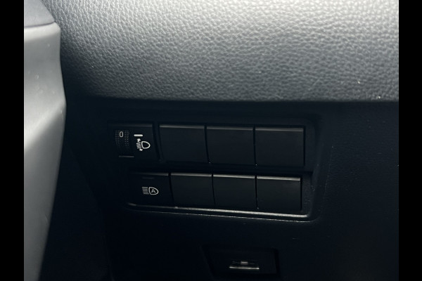 Toyota Yaris 1.5 Hybrid Dynamic | Trekhaak | LED | ACC | Stoelverwarming | Camera