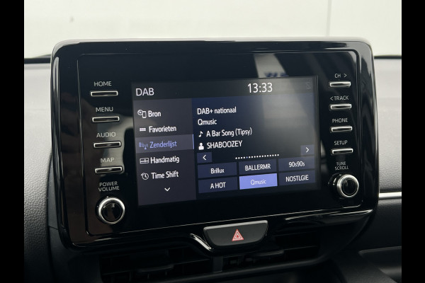 Toyota Yaris 1.5 Hybrid Dynamic | Trekhaak | LED | ACC | Stoelverwarming | Camera