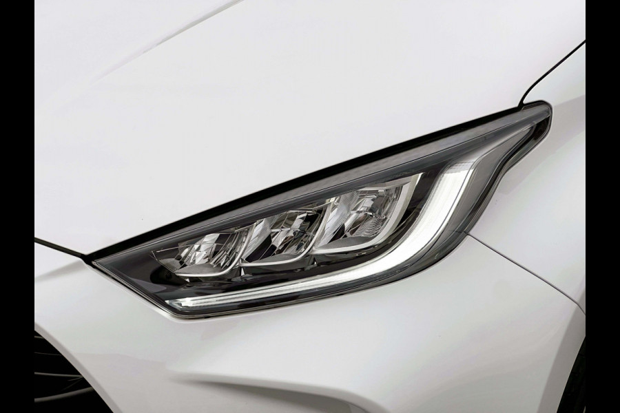 Toyota Yaris 1.5 Hybrid Dynamic | Trekhaak | LED | ACC | Stoelverwarming | Camera