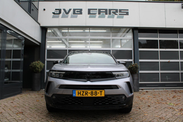 Opel Mokka 1.2 Turbo GS Line