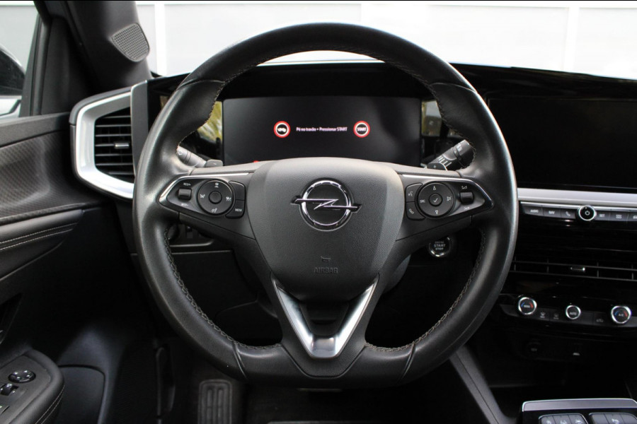 Opel Mokka 1.2 Turbo GS Line