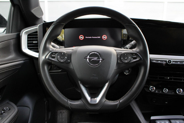 Opel Mokka 1.2 Turbo GS Line