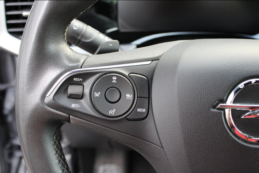 Opel Mokka 1.2 Turbo GS Line