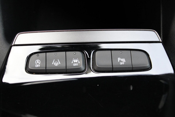 Opel Mokka 1.2 Turbo GS Line