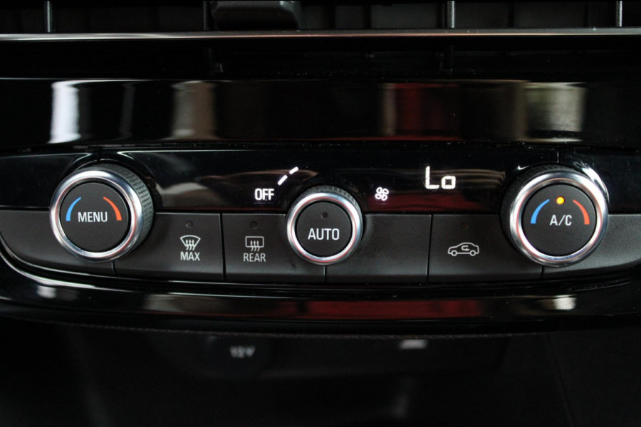 Opel Mokka 1.2 Turbo GS Line