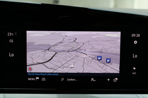 Opel Mokka 1.2 Turbo GS Line