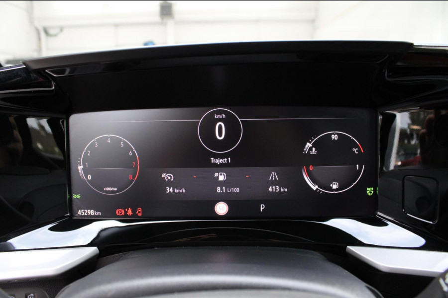 Opel Mokka 1.2 Turbo GS Line