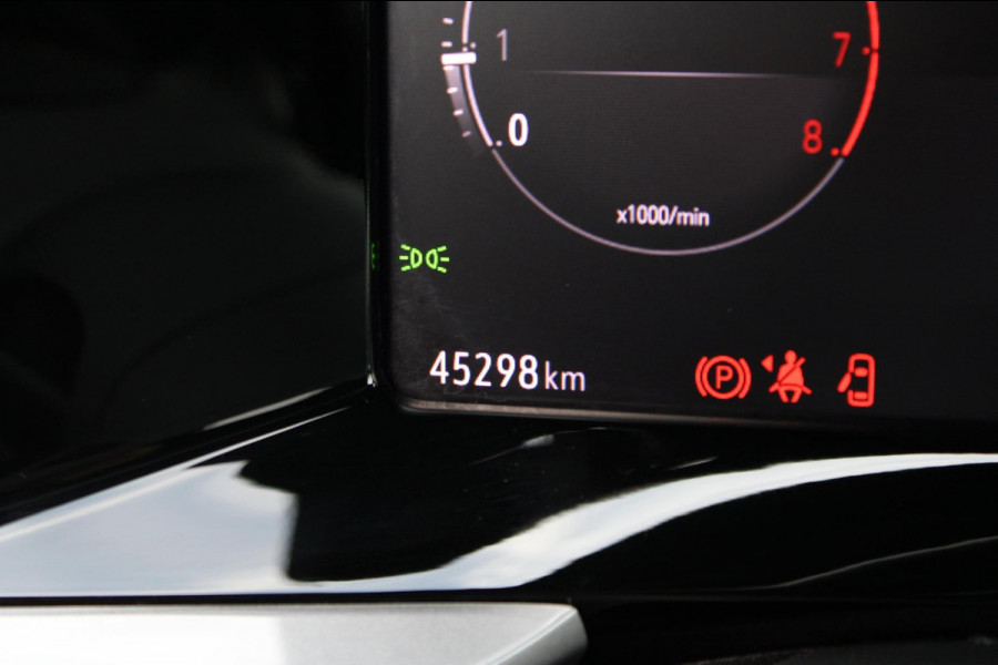 Opel Mokka 1.2 Turbo GS Line