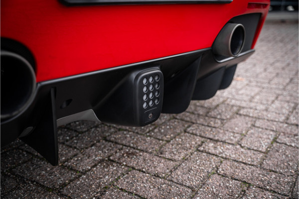 Ferrari 488 3.9 Spider HELE ** NL geleverd ** Atelier ** Carbon ** Titanium Exhaust ** 360 Camera ** Scuderia Shields ** NAP!