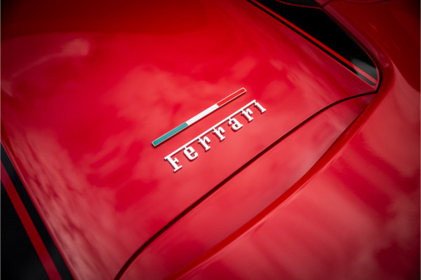 Ferrari 488 3.9 Spider HELE ** NL geleverd ** Atelier ** Carbon ** Titanium Exhaust ** 360 Camera ** Scuderia Shields ** NAP!