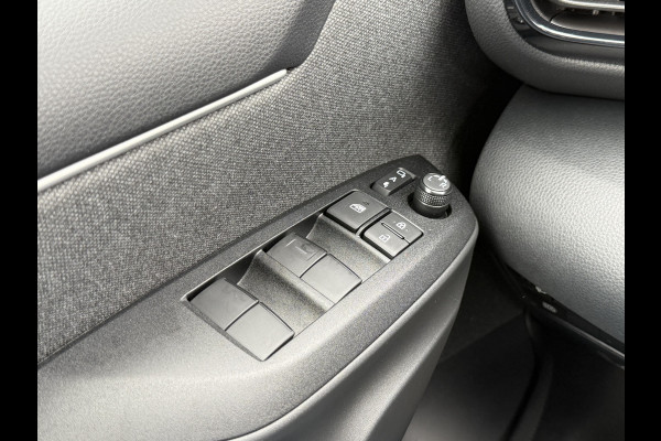 Toyota Yaris 1.5 Hybrid Executive | Trekhaak | CarPlay | ACC | Camera | LED | Keyless