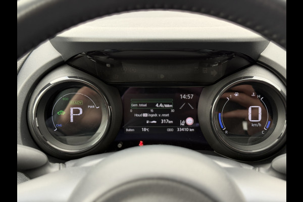 Toyota Yaris 1.5 Hybrid Executive | Trekhaak | CarPlay | ACC | Camera | LED | Keyless
