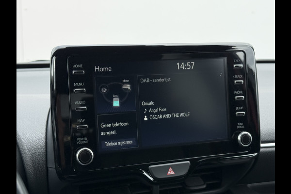 Toyota Yaris 1.5 Hybrid Executive | Trekhaak | CarPlay | ACC | Camera | LED | Keyless