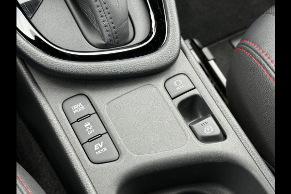 Toyota Yaris 1.5 Hybrid Executive | Trekhaak | CarPlay | ACC | Camera | LED | Keyless