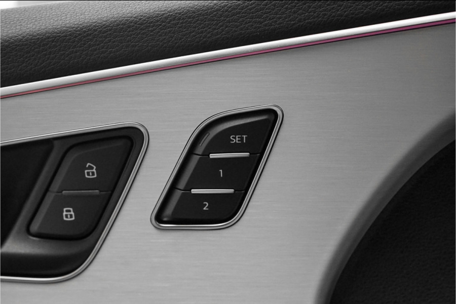 Audi Q7 55 TFSI e Quattro Pro Line Advanced S-Line Bose HUD Trekhaak Zwart Optiek