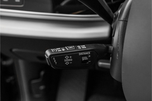 Audi Q7 55 TFSI e Quattro Pro Line Advanced S-Line Bose HUD Trekhaak Zwart Optiek