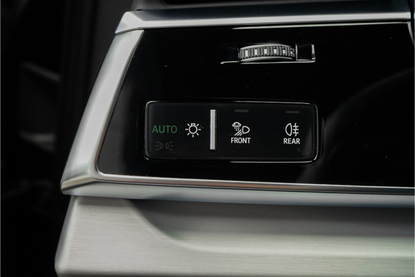 Audi Q7 55 TFSI e Quattro Pro Line Advanced S-Line Bose HUD Trekhaak Zwart Optiek
