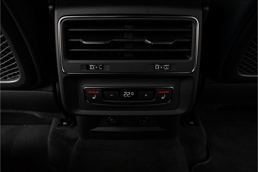 Audi Q7 55 TFSI e Quattro Pro Line Advanced S-Line Bose HUD Trekhaak Zwart Optiek