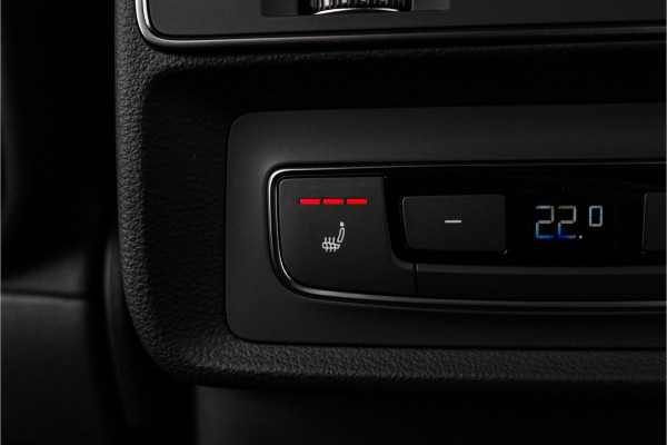 Audi Q7 55 TFSI e Quattro Pro Line Advanced S-Line Bose HUD Trekhaak Zwart Optiek
