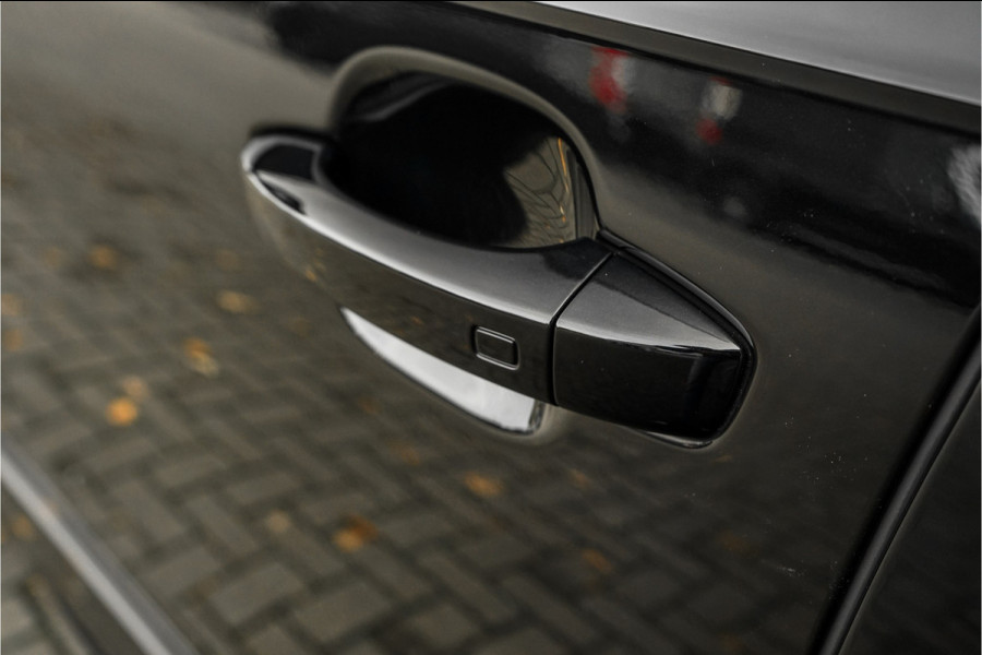 Audi Q7 55 TFSI e Quattro Pro Line Advanced S-Line Bose HUD Trekhaak Zwart Optiek