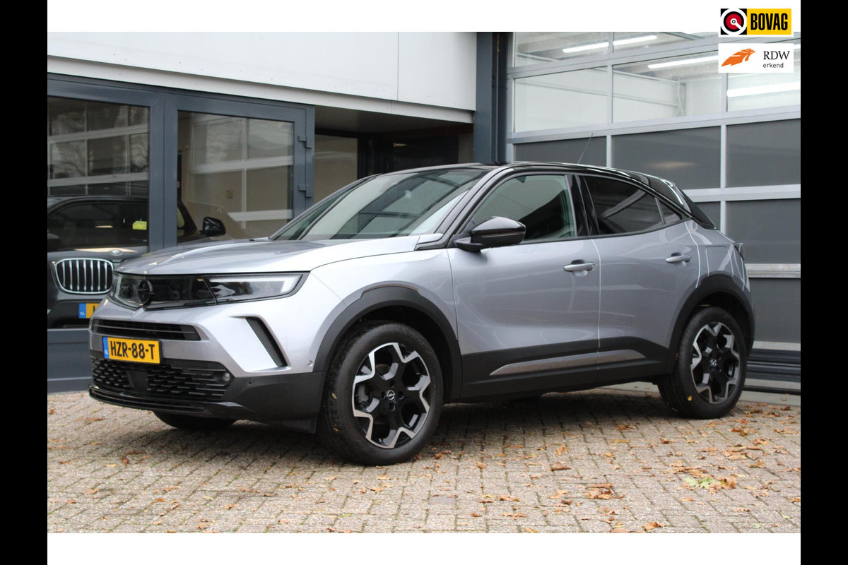 Opel Mokka 1.2 Turbo GS Line